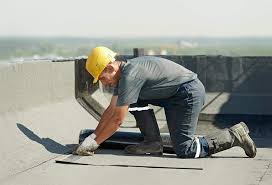 Best Rubber Roofing (EPDM, TPO)  in Indiantown, FL